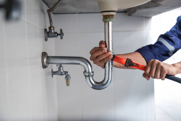 Best Hot Water Heater Installation  in Swede Heaven, WA